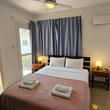 Stay Villa Anemone Protaras Bagian luar foto