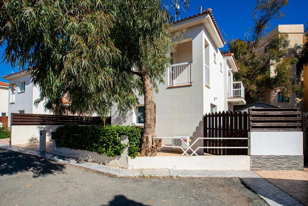 Stay Villa Anemone Protaras Bagian luar foto
