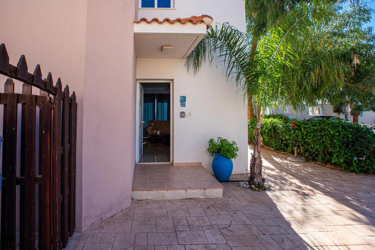 Stay Villa Anemone Protaras Bagian luar foto