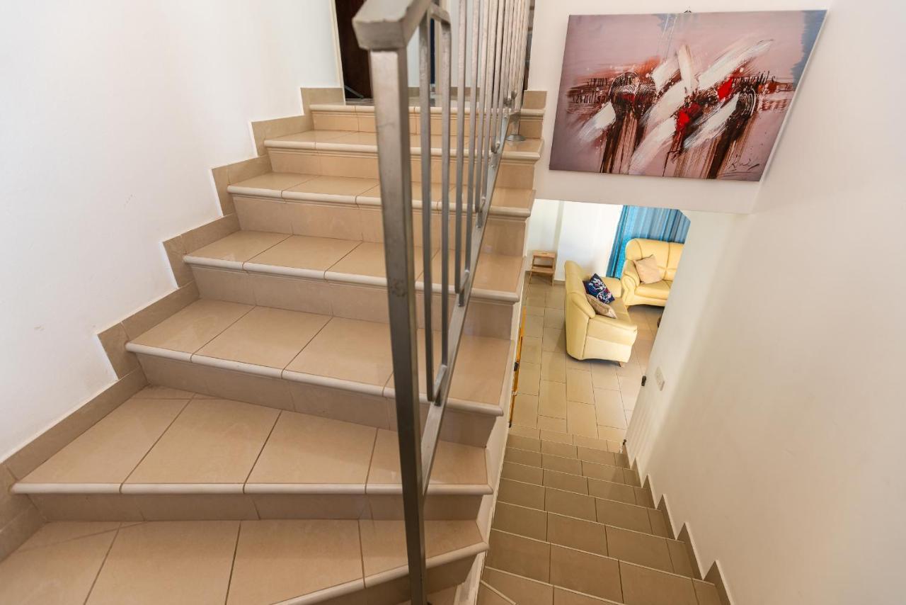 Stay Villa Anemone Protaras Bagian luar foto