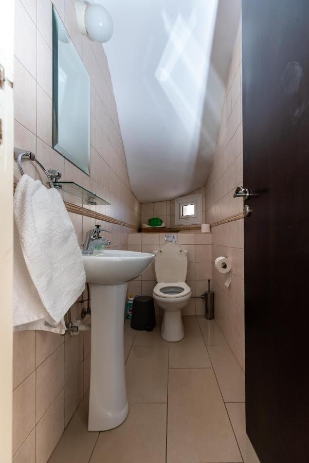 Stay Villa Anemone Protaras Bagian luar foto