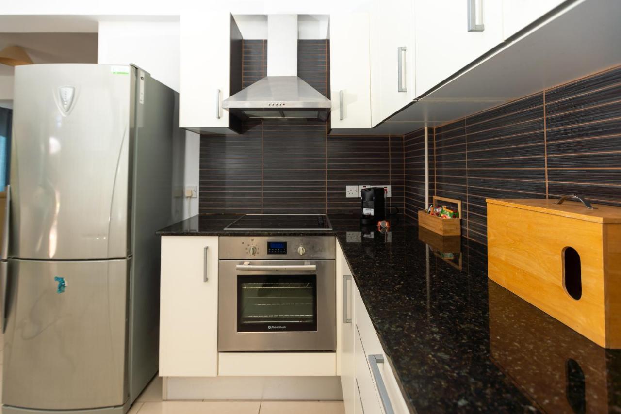 Stay Villa Anemone Protaras Bagian luar foto