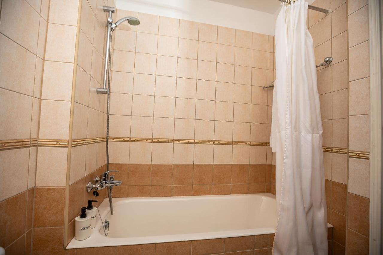 Stay Villa Anemone Protaras Bagian luar foto