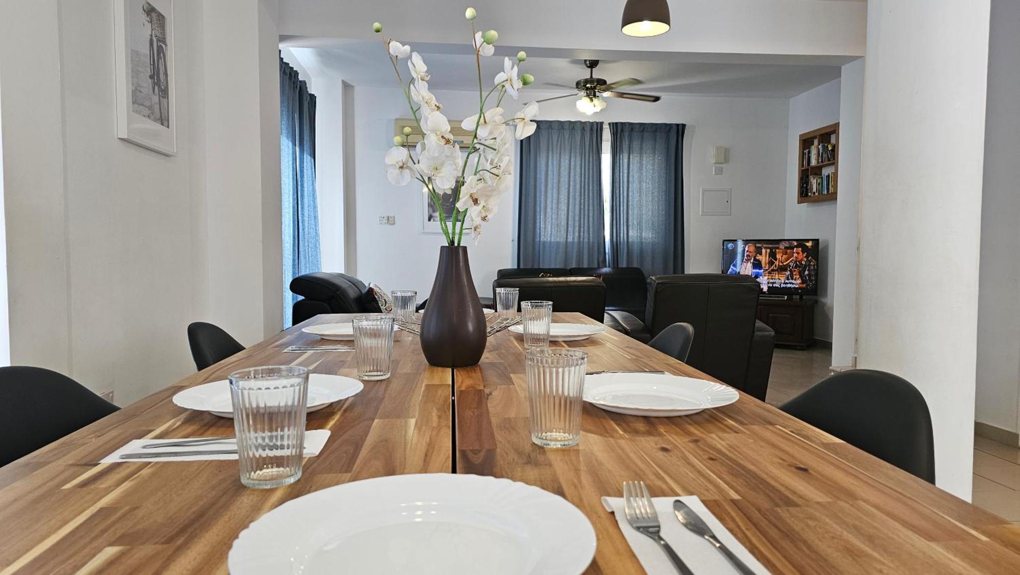 Stay Villa Anemone Protaras Bagian luar foto