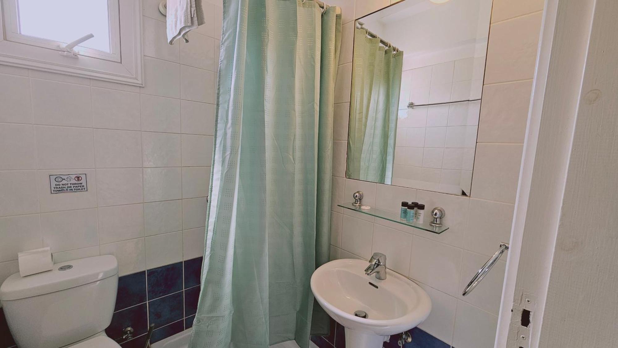 Stay Villa Anemone Protaras Bagian luar foto