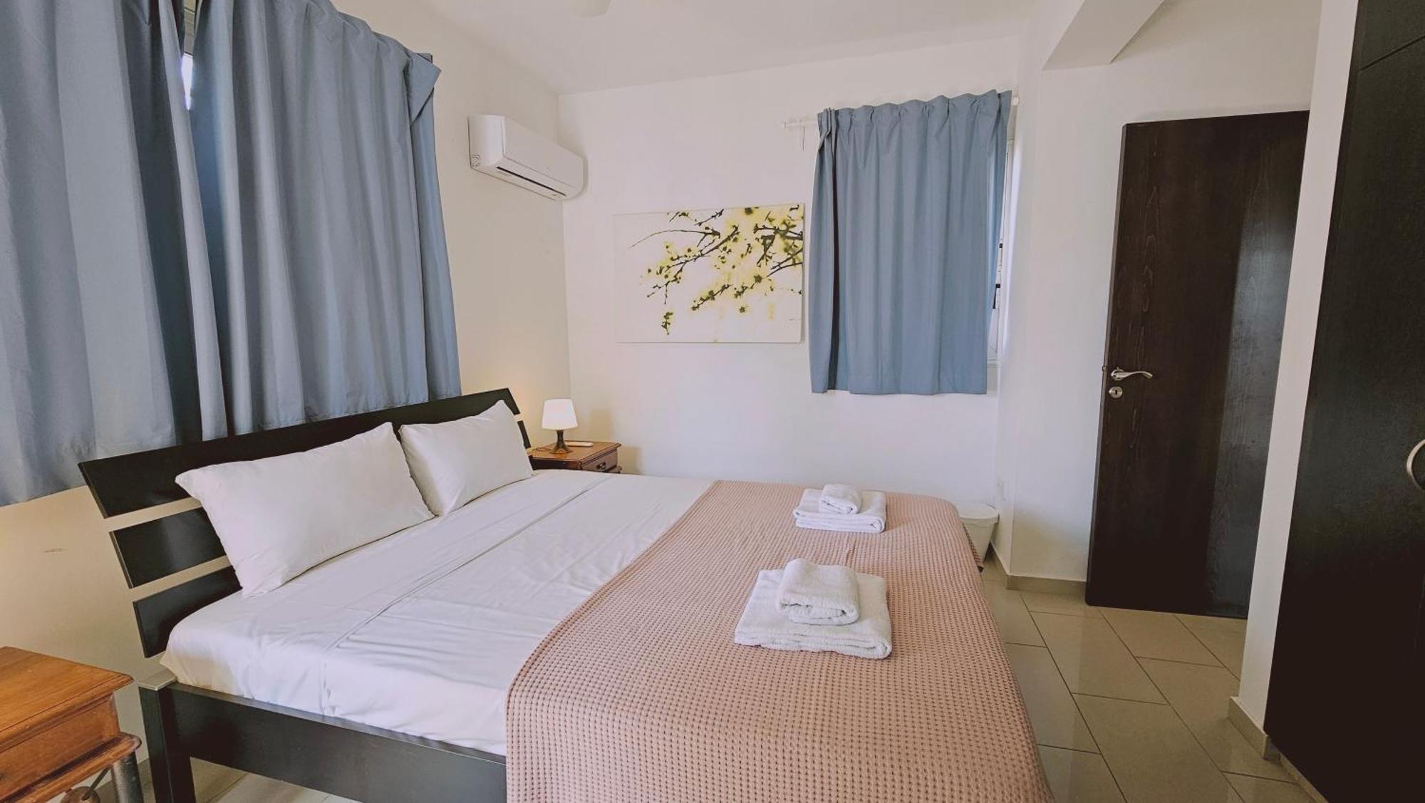 Stay Villa Anemone Protaras Bagian luar foto