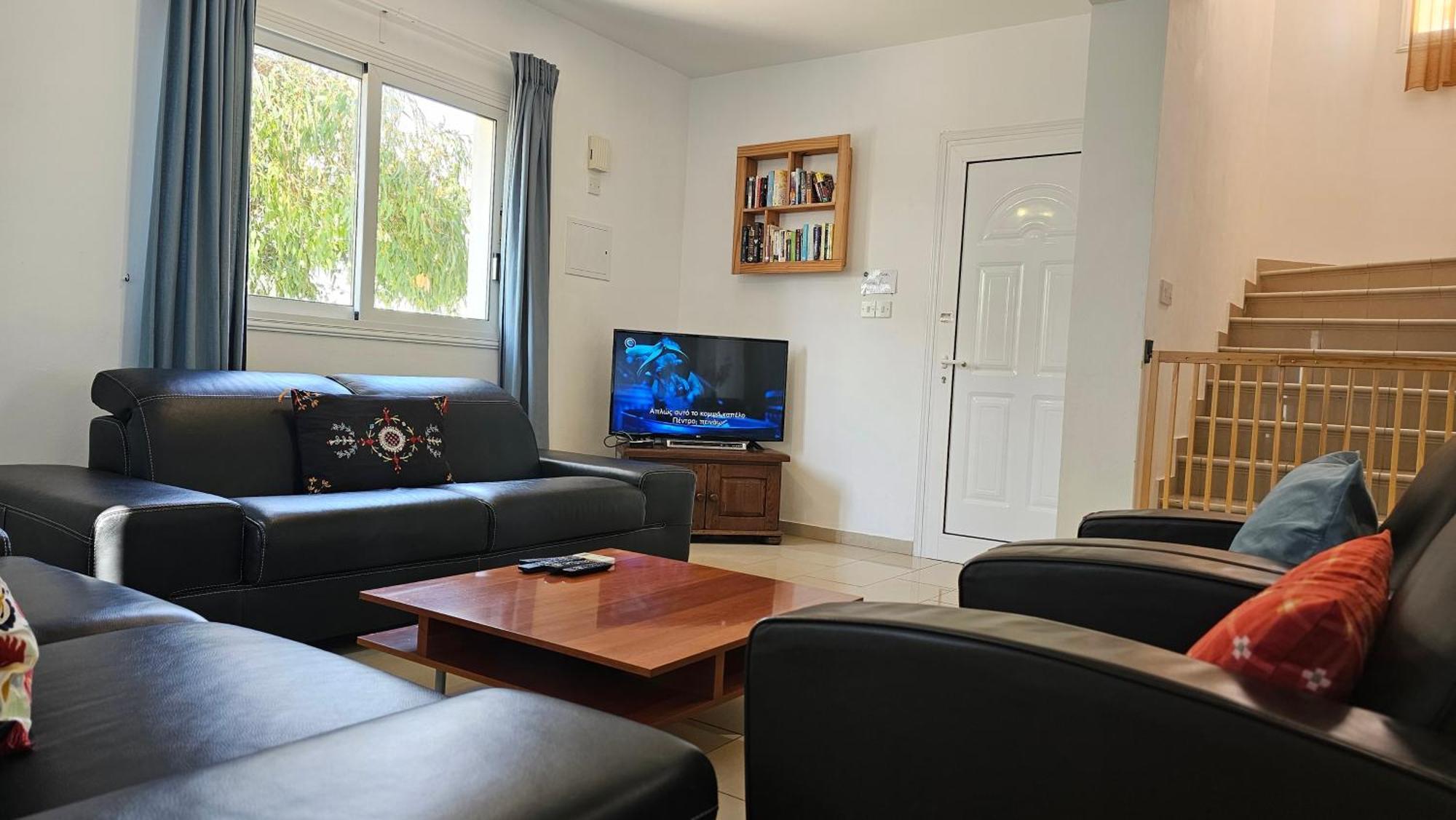 Stay Villa Anemone Protaras Bagian luar foto