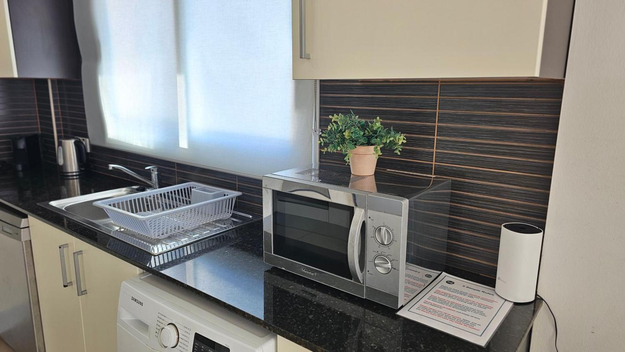 Stay Villa Anemone Protaras Bagian luar foto