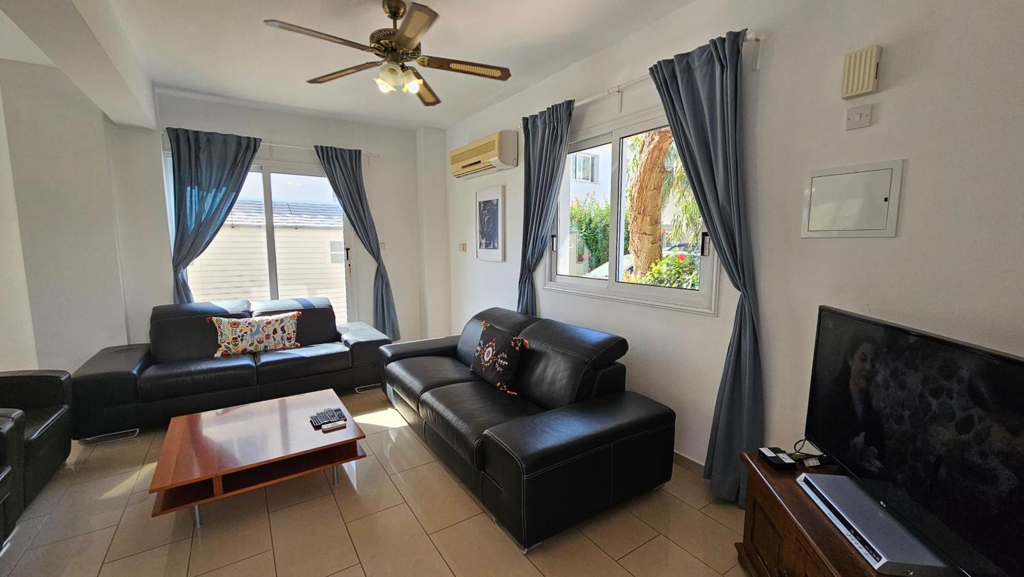 Stay Villa Anemone Protaras Bagian luar foto