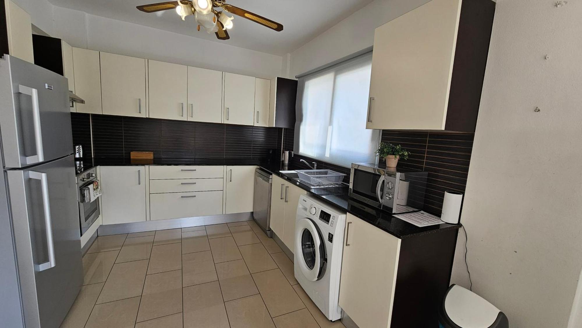 Stay Villa Anemone Protaras Bagian luar foto