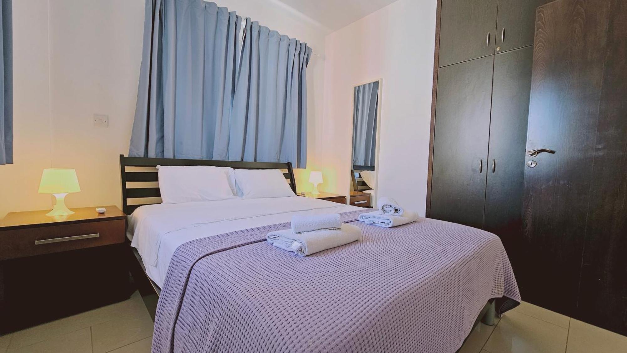 Stay Villa Anemone Protaras Bagian luar foto