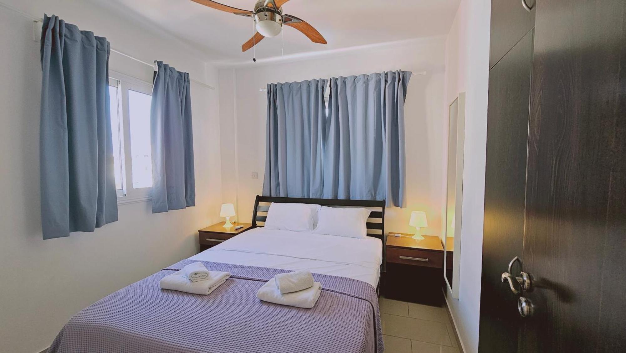 Stay Villa Anemone Protaras Bagian luar foto